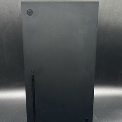 Microsoft Xbox Series X 