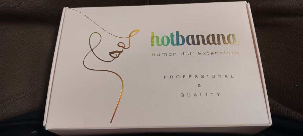 Hotbanana Hair Extensions
