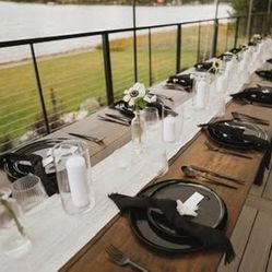 Wedding items for sale