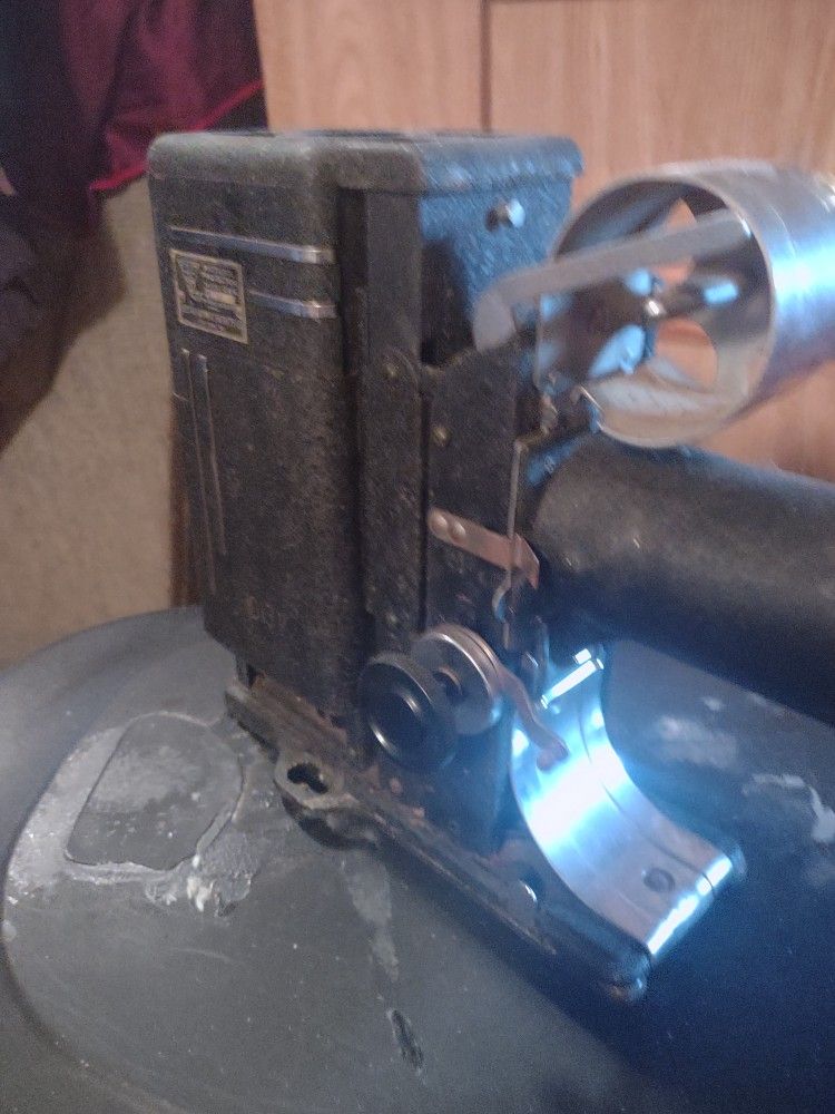 Vintage Projector Price Drop $25