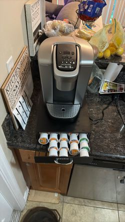 Keurig Coffee Maker