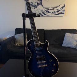 Shecter solo 11 supreme