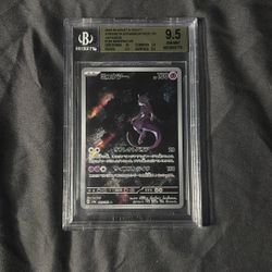 Purple Slamander Beckett 9.5