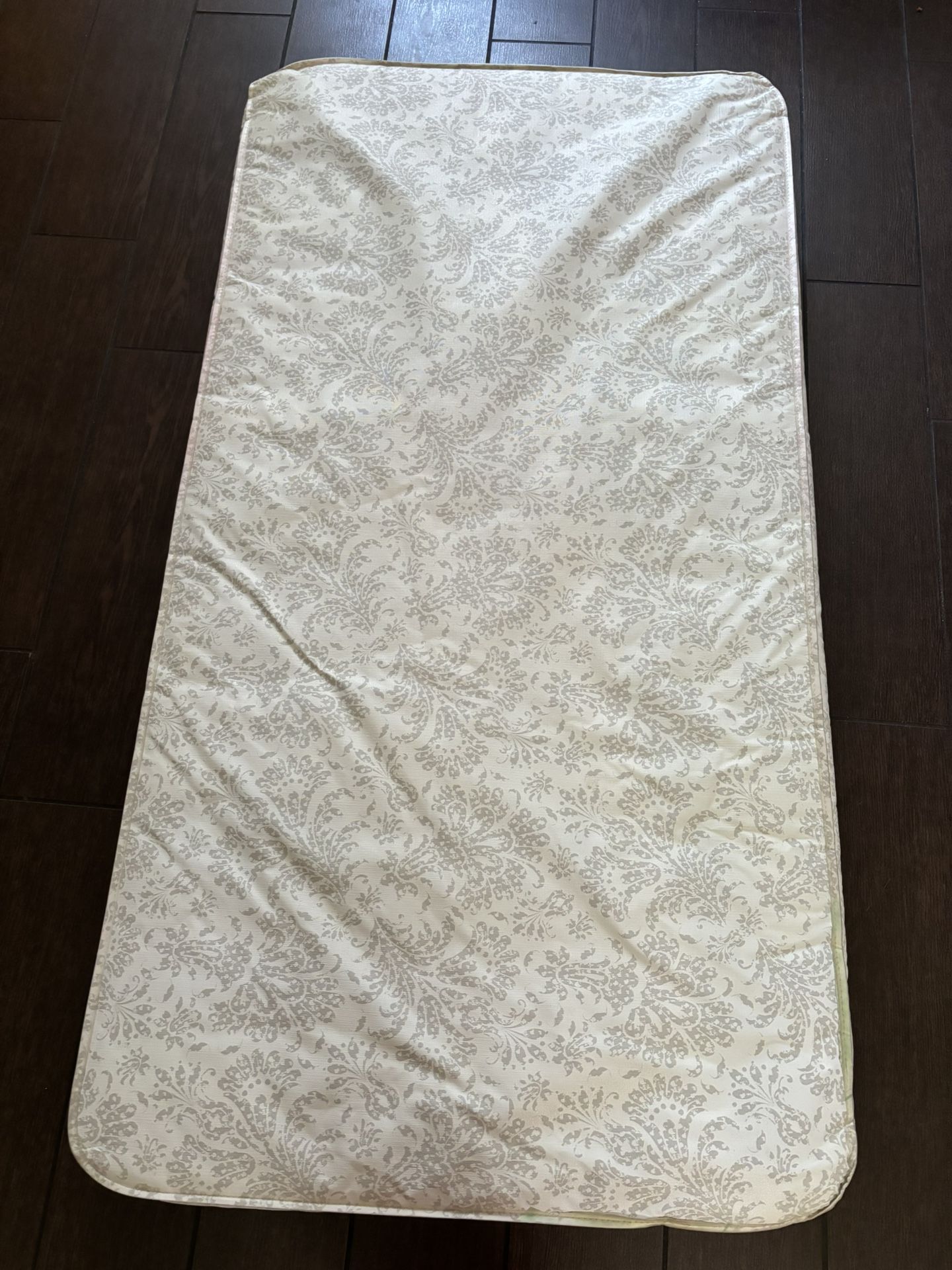 Baby Crib Mattress 