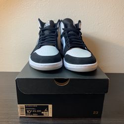 Nike Jordan 1 mid "Diamond shorts"