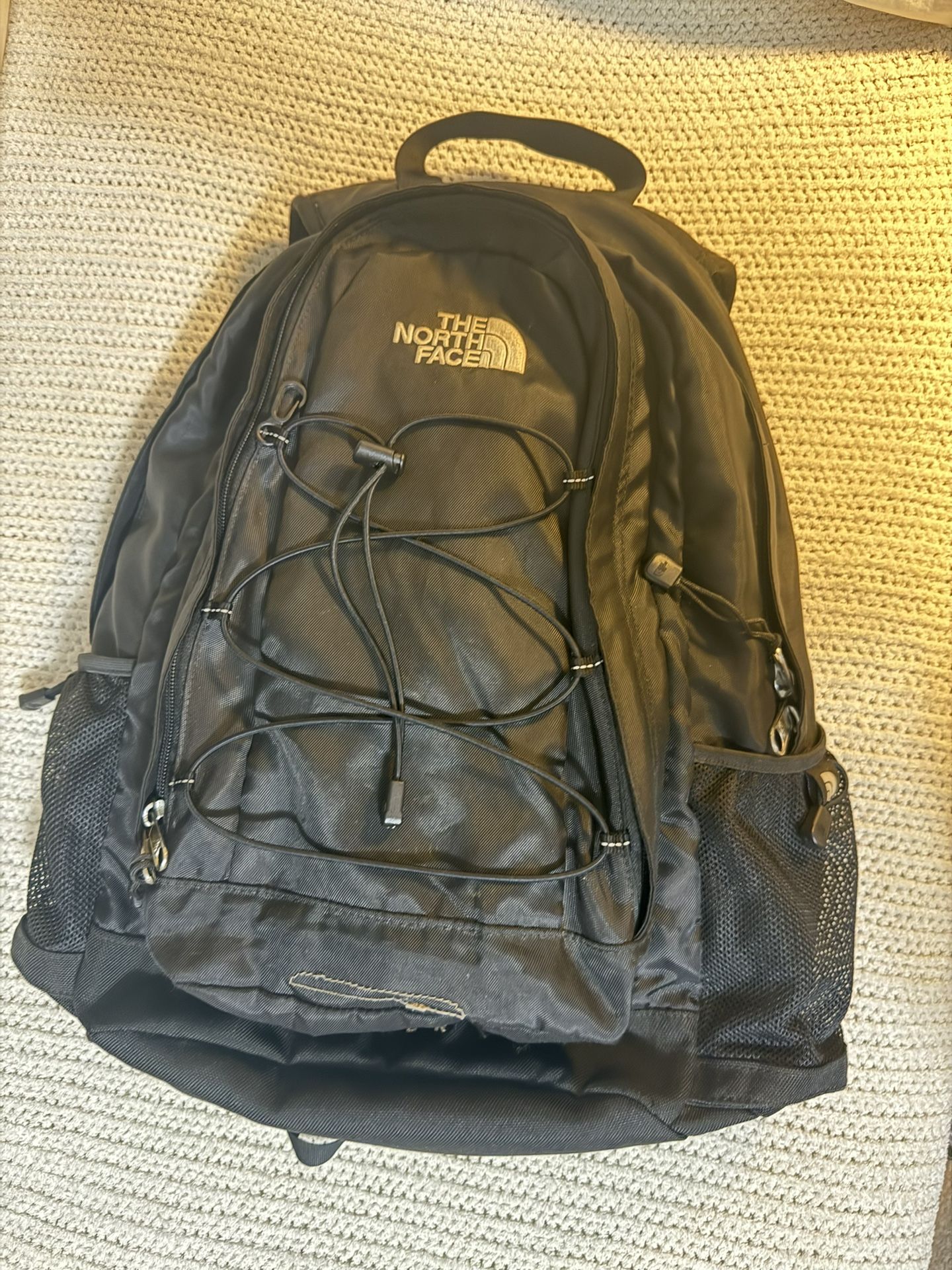 The North Face Backpack