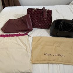 Bags 