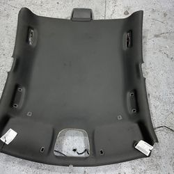 2015 2023 Dodge Charger Inner Headliner Roof Panel GREAT CONDITIONS✅ Techo Interno Charger 15-23 Sin Sunroof