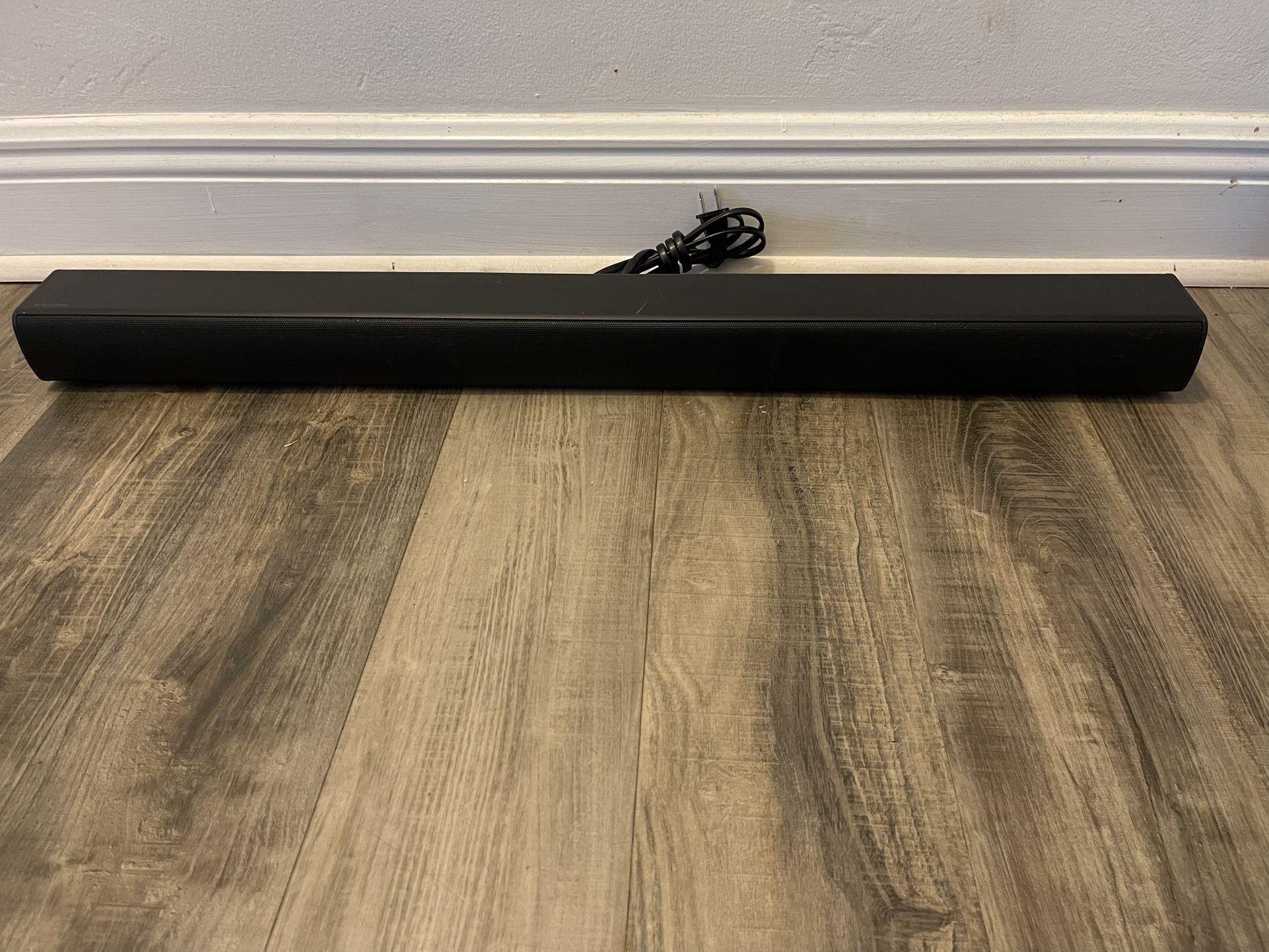 Insignia Soundbar Bluetooth With HDMI-Arc Connectivity In Working Condition $15 Firm On Price