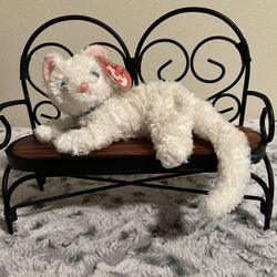 NWT TY Starlett (cat) Beanie Babies 