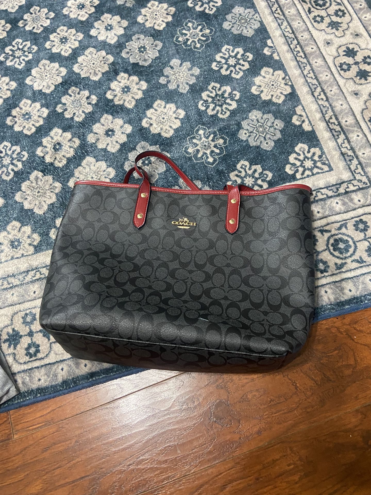Coach Bag Ladies