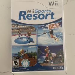 Wii Sports