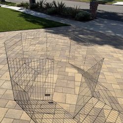Pet Exercise Pen