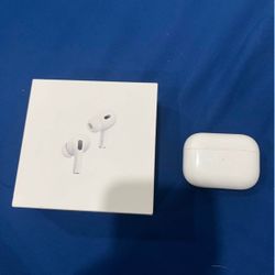 airpods pro 2nd generation magsafe(SEND BEST OFFERS)