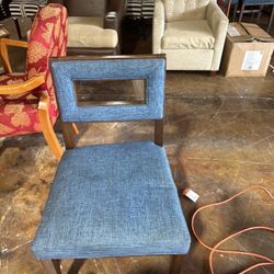 Chairs. 12
