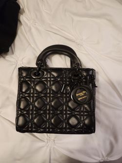 CD Hand Bag