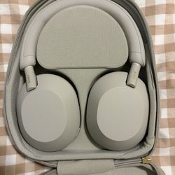 Sony WH-1000XM5 Headphones