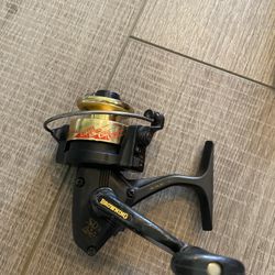 Browning SDX Midas Reel (ultra light)