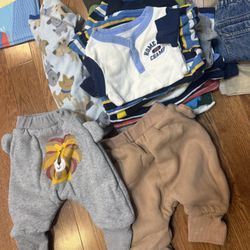 12 to 18 months, some 24 months, about 40 in total $ 10