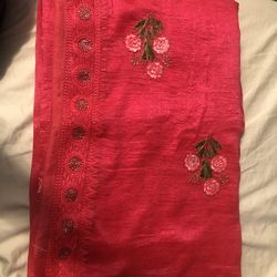 Indian Saree