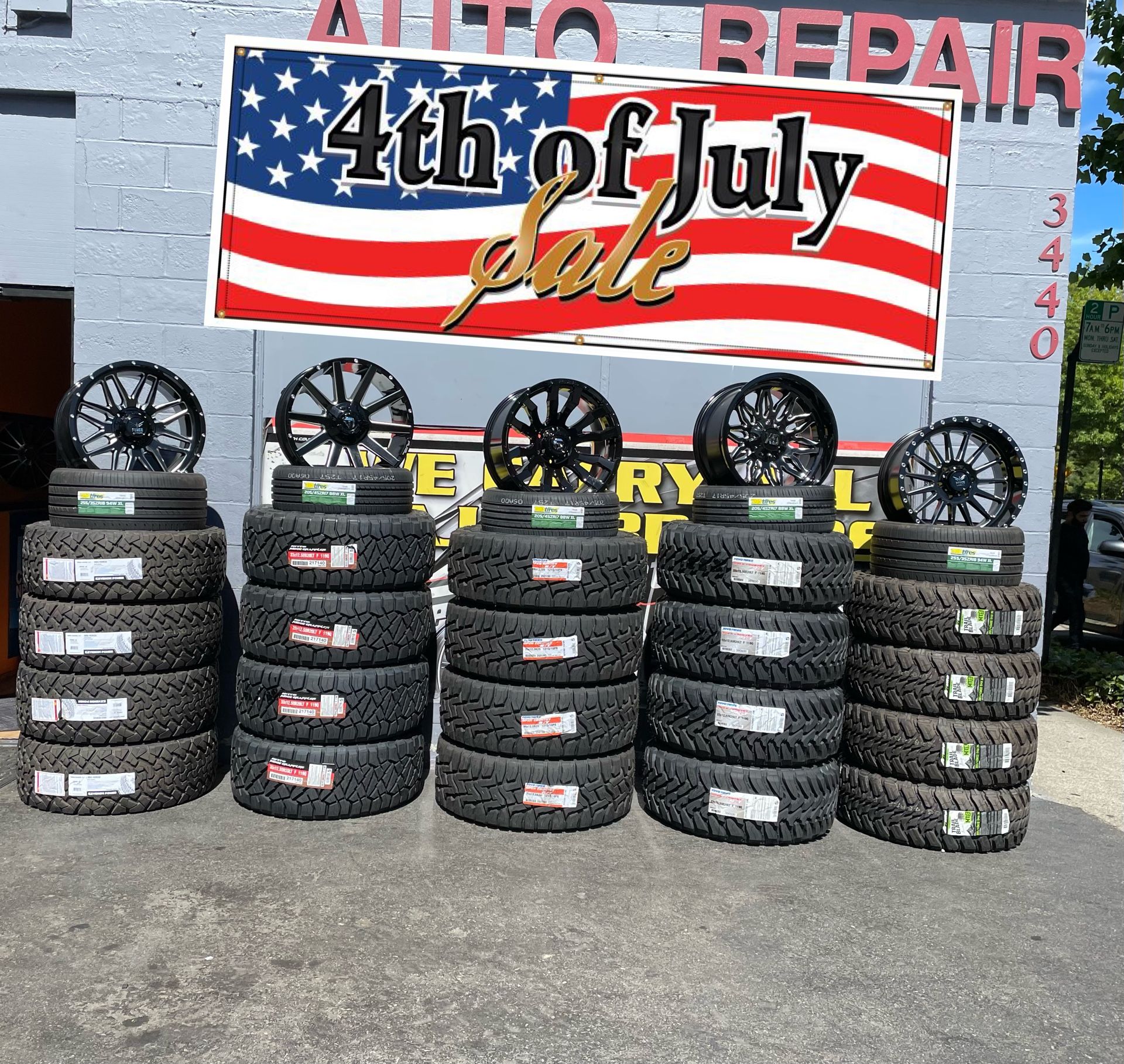 Wheels For Ford F150 Chevy Silverado GMC Sierra 39$ Down Payment Only