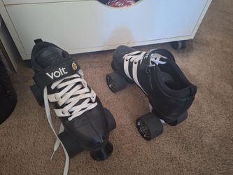 Derby Roller Skates