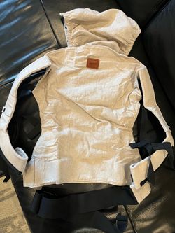 Happy Baby Carrier