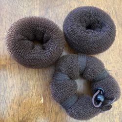 Hair Bun Helper. $3