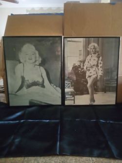 Marilyn Monroe*See Description