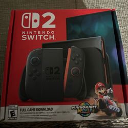 Nintendo Switch 2