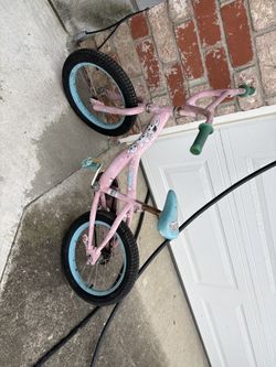Bicycle For Girl - Sale