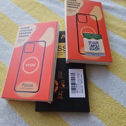 2 .... iPhone SE Case 2022/3rd/2020,iPhone 8/7 And Screen Protectors 