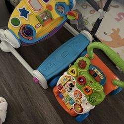 Toddler Baby Toys