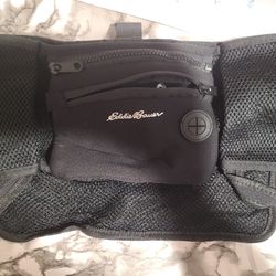 Eddie Bauer Stroller Organizer