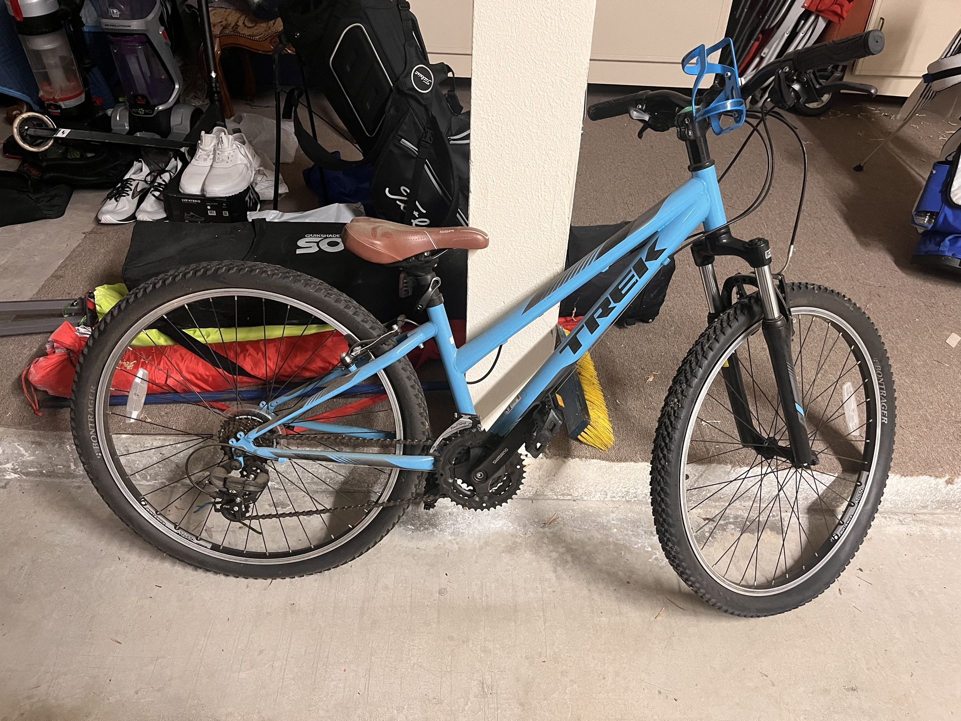 Trek 820 Mountain Bike