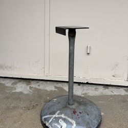 Metal Stand