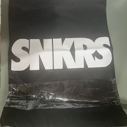New Sneakers Shoe Bag 