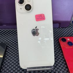 IPhone 14 Unlocked Liberado