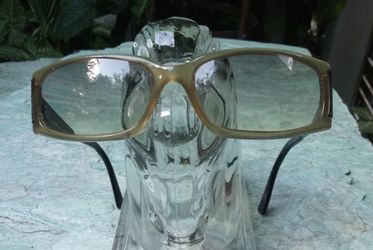 Salvatore Ferragamo Bifocal Sunglasses