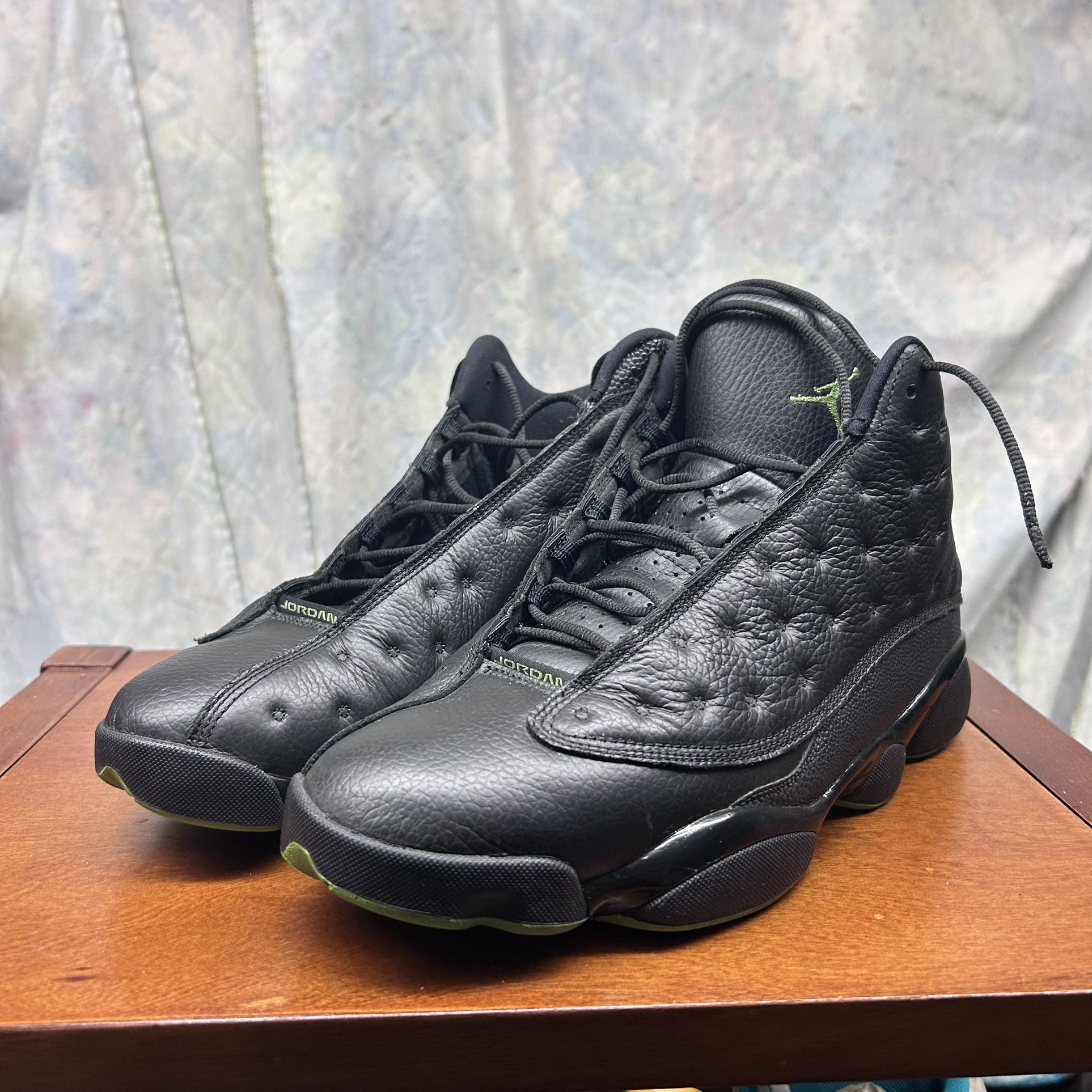 Size 12 - Air Jordan 13 Retro 2017 Altitude