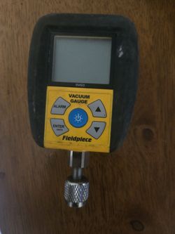 Micron Gauge