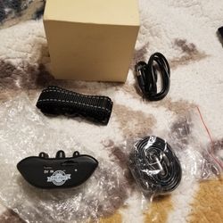 Smart Dog Training Collar