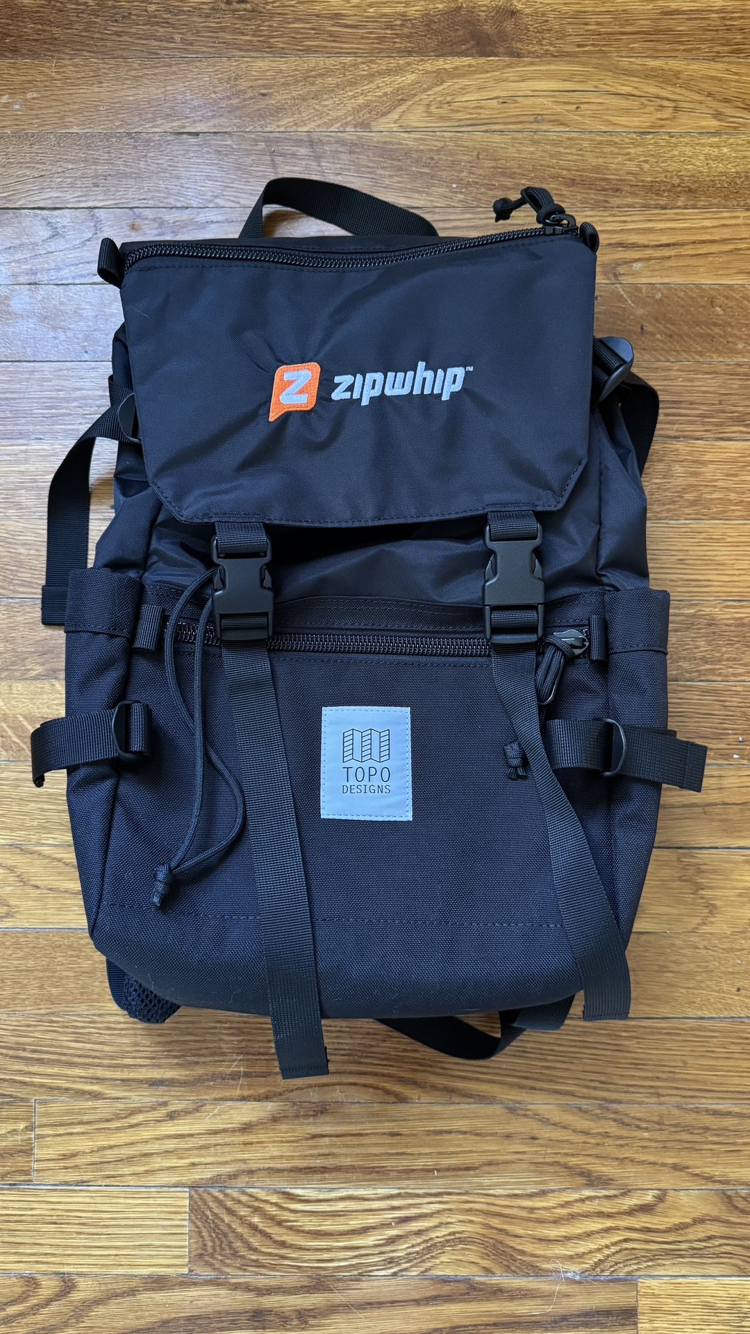Topo Designs Rover Pack Classic