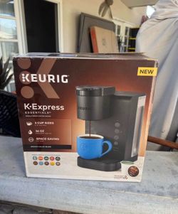 Keurig Coffee Maker