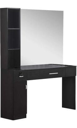 Barber/Salon Station