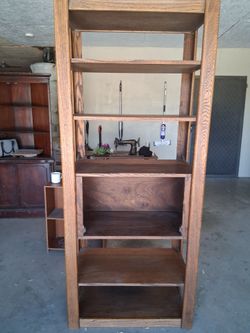 Book case