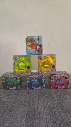 Squishy’s
