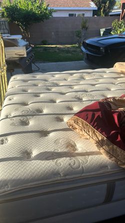Bed  call Kim