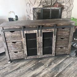 Tv Stand   