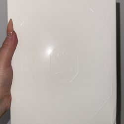 Swarovski Idyllia necklace